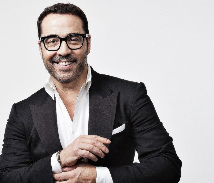 Jeremy Piven's Hair Transplant: Inspiring Others To Embrace Hair Restoration