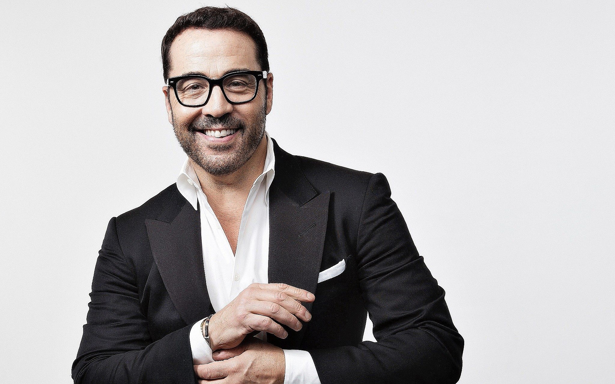 Jeremy Piven's Hair Transplant: Inspiring Others To Embrace Hair Restoration