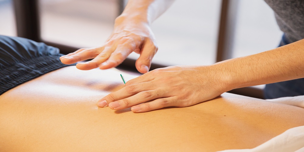 Hydrotherapy in Physiotherapy