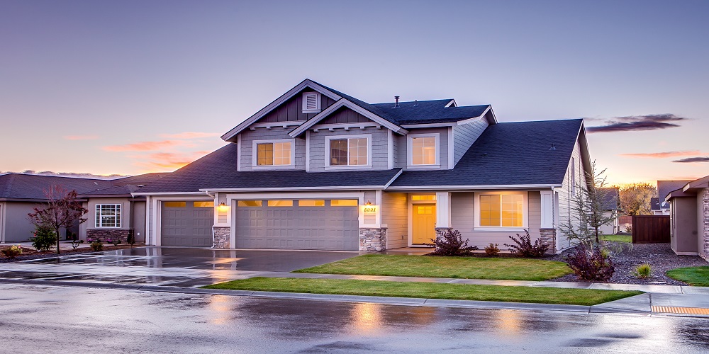 Protecting Your Garage Door