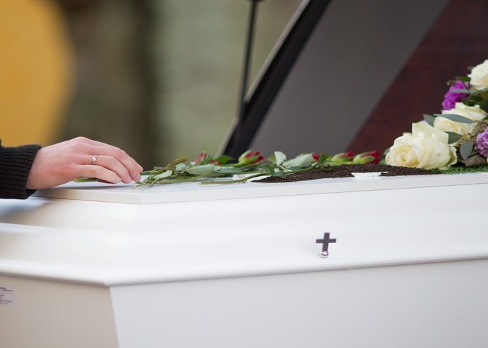 Funeral Planning