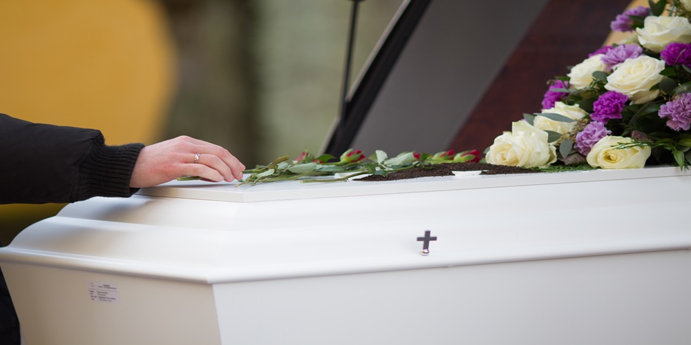 Funeral Planning